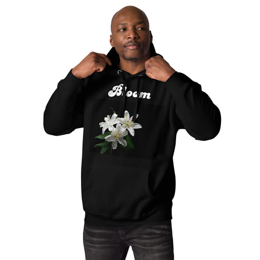 Original Era "Bloom In & Out of Season" Unisex Hoodie