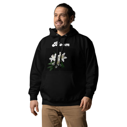Original Era "Bloom In & Out of Season" Unisex Hoodie