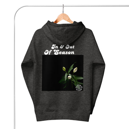 Original Era "Bloom In & Out of Season" Unisex Hoodie