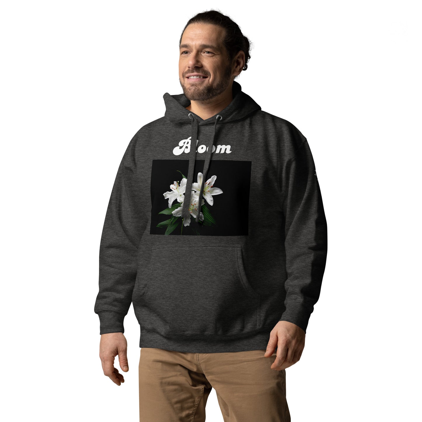 Original Era "Bloom In & Out of Season" Unisex Hoodie