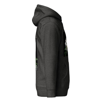 Original Era "Bloom In & Out of Season" Unisex Hoodie