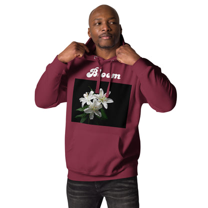 Original Era "Bloom In & Out of Season" Unisex Hoodie