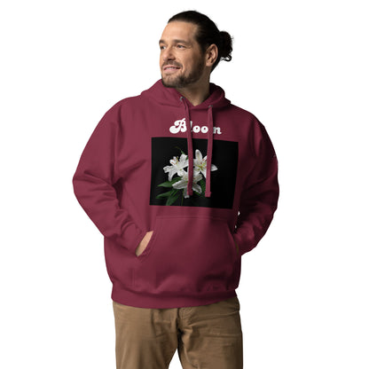 Original Era "Bloom In & Out of Season" Unisex Hoodie