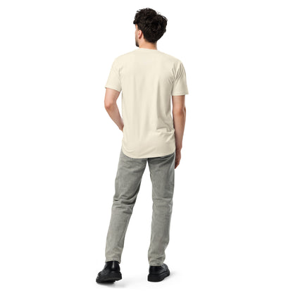 Original Era "Blessed Not Stressed" Unisex Premium T-Shirt