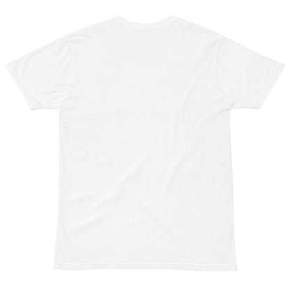 Original Era "Blessed Not Stressed" Unisex Premium T-Shirt