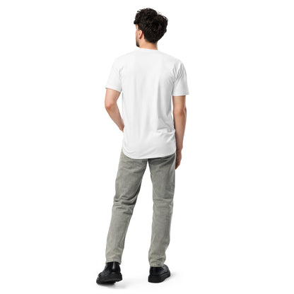 Original Era "Blessed Not Stressed" Unisex Premium T-Shirt