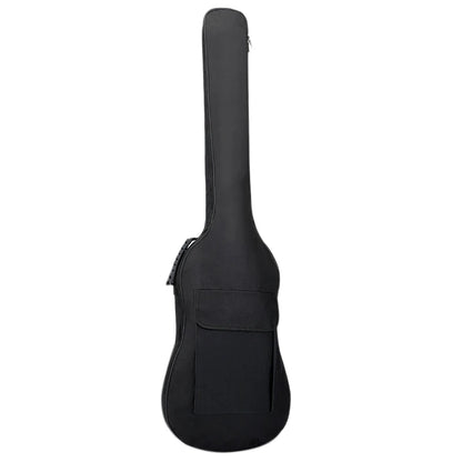 5mm Lightweight Waterproof Padded Electric Bass Guitar Gig Bag