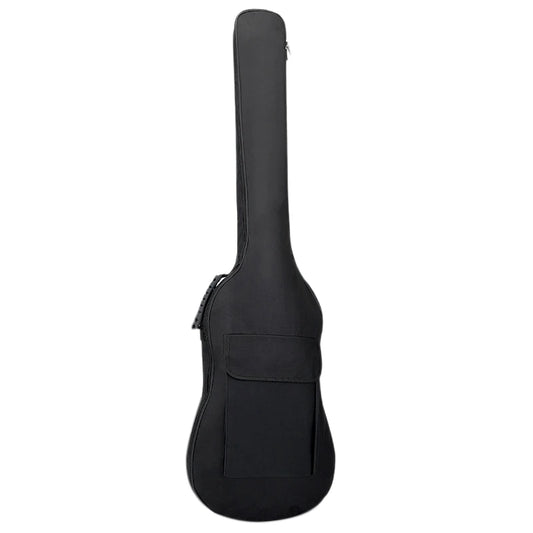 5mm Lightweight Waterproof Padded Electric Bass Guitar Gig Bag