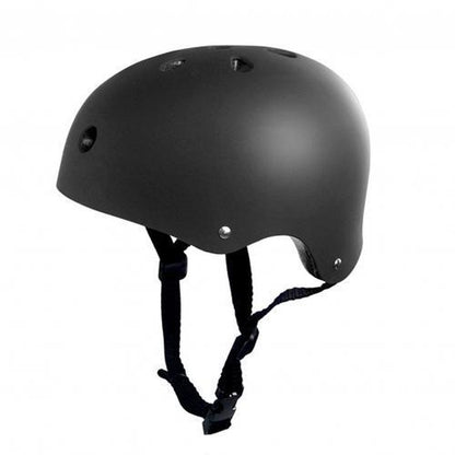 Adult Kids Outdoor Sports Bicycle Impact Resistance Ventilation Helmet Rock Climbing Skateboarding Roller Skating Cycling Cap