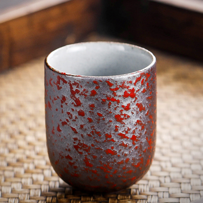 Japanese Ceramic Cup