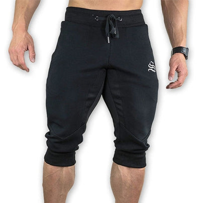 GRC Boulevard Knee Joggers