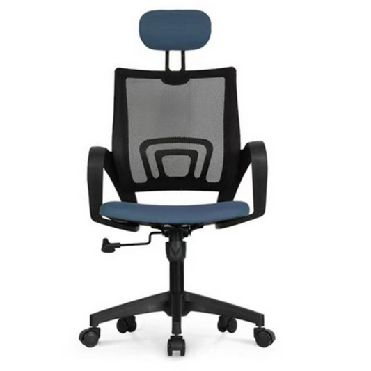 Ergonomic Mesh Office Chair 360 Swivel Computer Chair