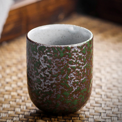 Japanese Ceramic Cup