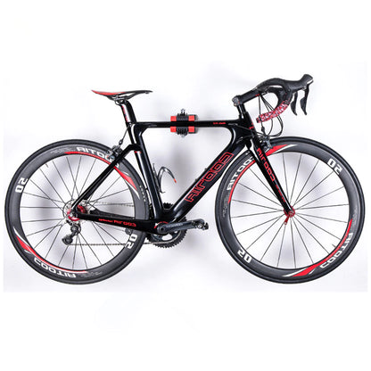 Bike Stand Indoor Bike Storage Bike Wall Mount for MTB Bike Rack Bracket Holder Garage Hangar Maintenance Repair Work Bracket