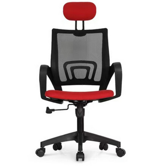 Ergonomic Mesh Office Chair 360 Swivel Computer Chair