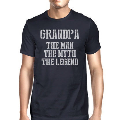 Legend Grandpa T-Shirt