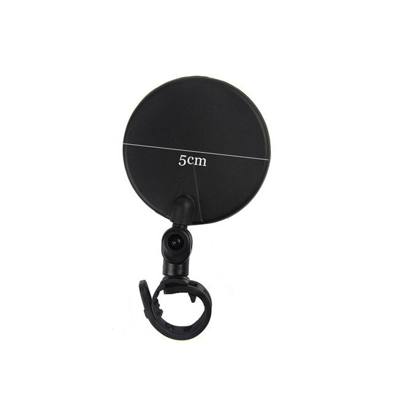 Electric Scooter Rearview Mirror Rear View Mirrors for Xiaomi M365 M365 Pro Qicycle Bike Scooter Accessories