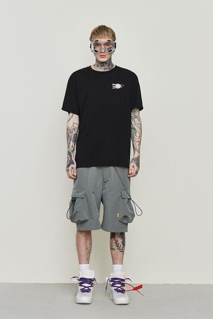 Space And Food Tee
