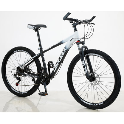 29 Inch Aluminum Mountain Bicycle/Road Bikes