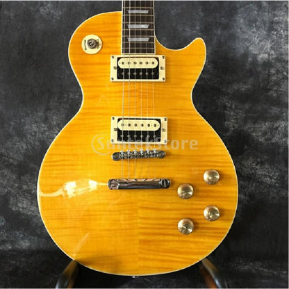 Fine Unfinished Guitar Body Barrel Polished Wood Guitar Handcrafts Replacement Fits for ST Electric Guitar Parts Accessory