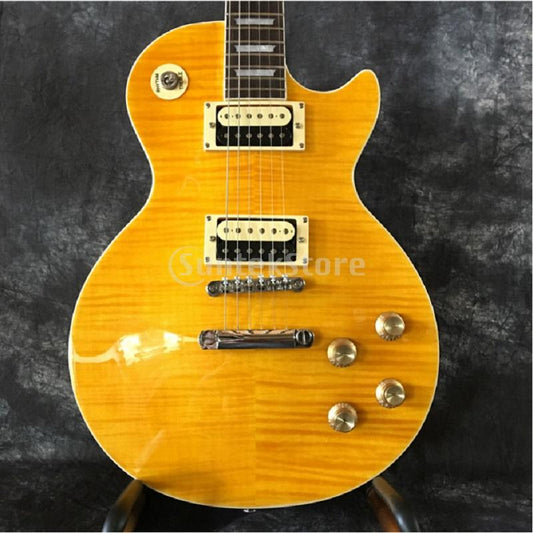 Fine Unfinished Guitar Body Barrel Polished Wood Guitar Handcrafts Replacement Fits for ST Electric Guitar Parts Accessory