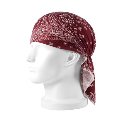 Black White Cotton Funny Flower Socks Bandanna Paisley West Coast Black Hiphop Pop Top Street Skate Fashion Skateboard Youth