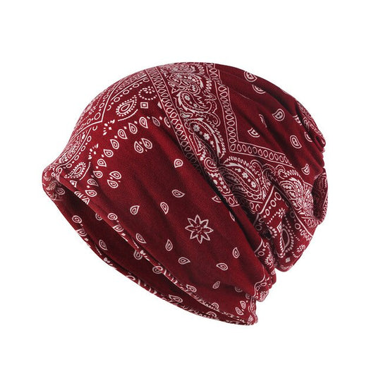 Black White Cotton Funny Flower Socks Bandanna Paisley West Coast Black Hiphop Pop Top Street Skate Fashion Skateboard Youth