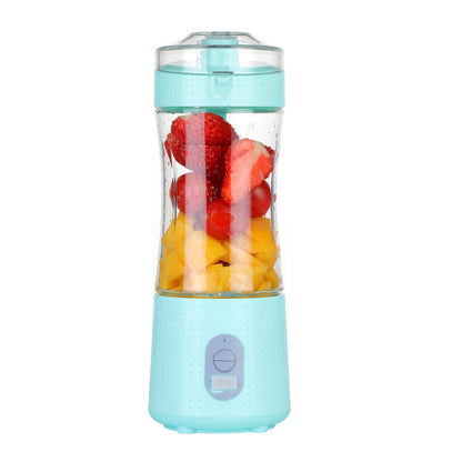 India Hot Selling Portable Blender Cup Portable Miniature Mini Blender