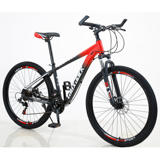 29 Inch Aluminum Mountain Bicycle/Road Bikes