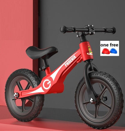 Children Baby Balance Bike No Pedals Baby Scooter Sport Bike
