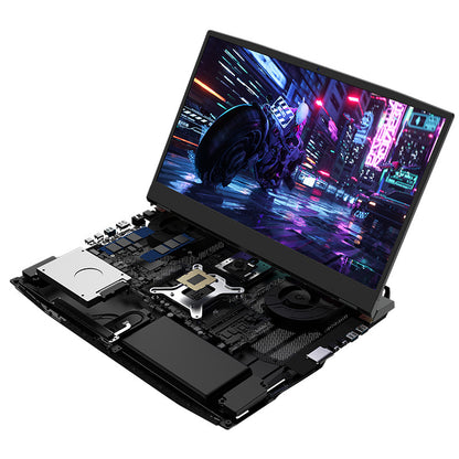 17.3 Inch Customized GTX 1650 Gaming Laptop - 1920*1080 Full HD, 1TB