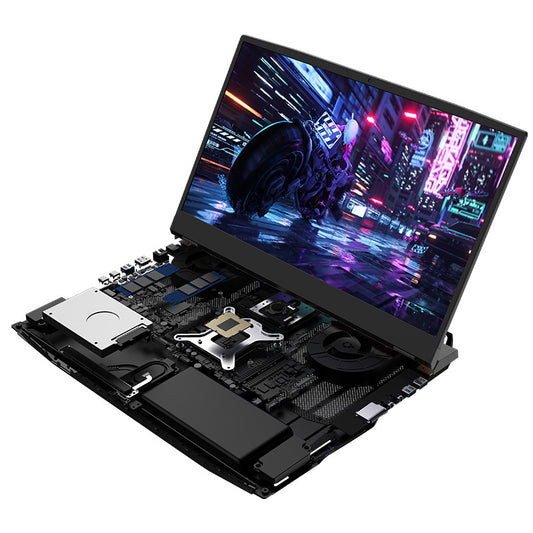 17.3 Inch Customized GTX 1650 Gaming Laptop - 1920*1080 Full HD, 1TB