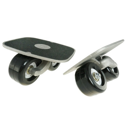 Aluminum Deck Freeline Drift Skates Drift Plate Drift Skate