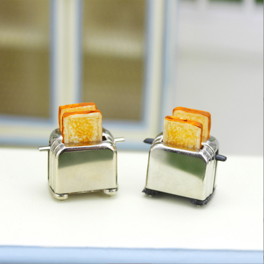 1/6 1/12  Mini Breakfast Bread Maker