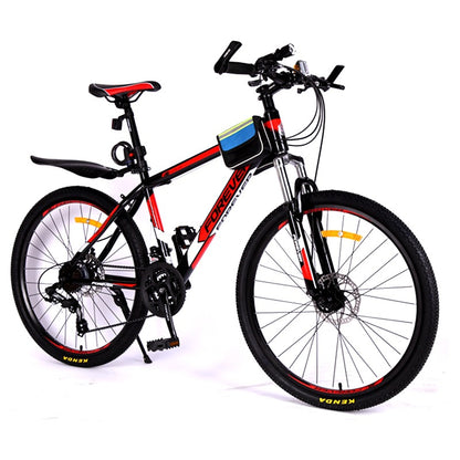 China Factory Hot Sale 26inch Folding Bike 21/24/27/30 Speed Folding Bicycle Popular Foldable Cycle for Adult