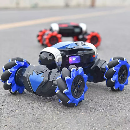 1:16 Big Gesture 4WD RC Car Off-Road Vehicle Stunt Car