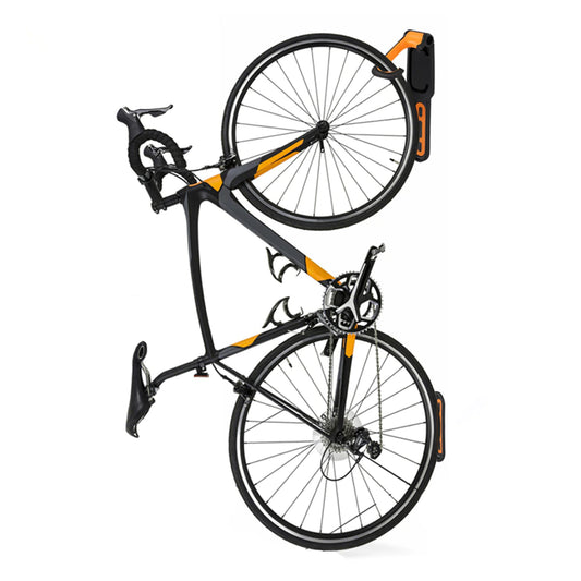Bike Stand Indoor Bike Storage Bike Wall Mount for MTB Bike Rack Bracket Holder Garage Hangar Maintenance Repair Work Bracket