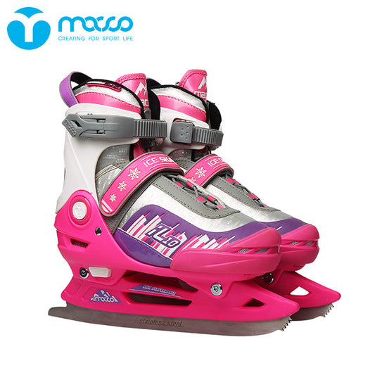 Inline Figure Ice Skates  for Children