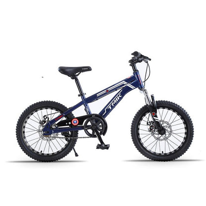 18 '' 20 '' Children City Bike Boys' and Girls' Road Scooter Students' Urban Single Speed Scooter City Street Bike Bicycle
