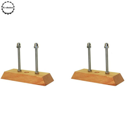 Hanger Skateboard Deck | Longboard Deck Floating Display Wall Mount Skate Hanger | Easy Installation and Use
