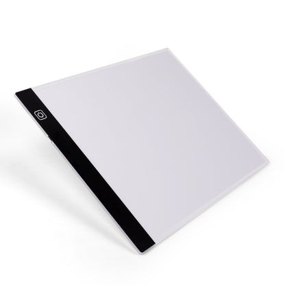Children's A4 Dimmable Led Drawing/Tracing Board