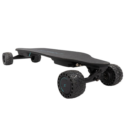 Dual Motor Electric Skate Board Remote Control Longboard Electric Skateboard USA Stock Skatebolt Tornadopro Fastest 40km/H Adult