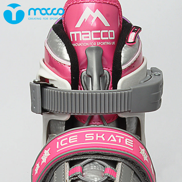 Inline Figure Ice Skates  for Children