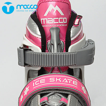 Inline Figure Ice Skates  for Children