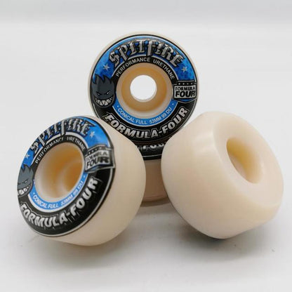 Original Spitfire Skateboard Wheels 52Mm 101Duro 53Mm 54Mm 56Mm 99Duro 80HD Skateboard Wheel for Skateboard