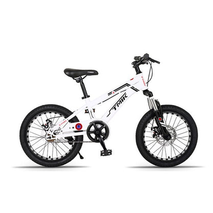 18 '' 20 '' Children City Bike Boys' and Girls' Road Scooter Students' Urban Single Speed Scooter City Street Bike Bicycle