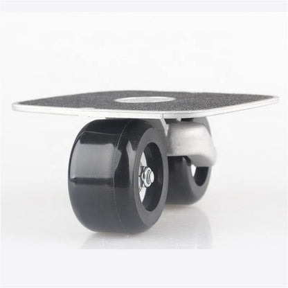 Aluminum Deck Freeline Drift Skates Drift Plate Drift Skate