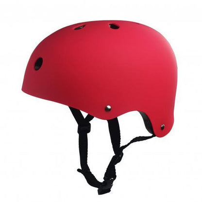 Adult Kids Outdoor Sports Bicycle Impact Resistance Ventilation Helmet Rock Climbing Skateboarding Roller Skating Cycling Cap