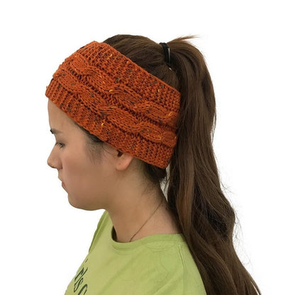 Yauvana CC Winter Headbands