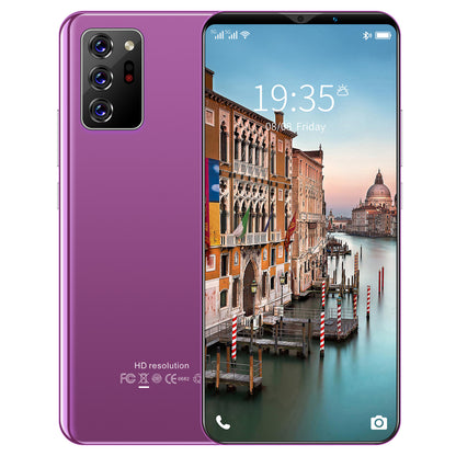 Note 30 Plus 6.1-Inch Android10 Gaming Smartphones
